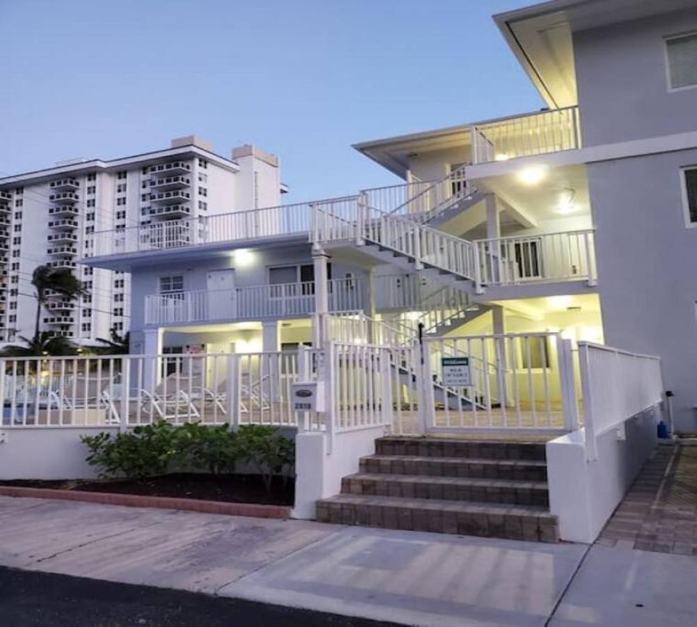 Apartamento Bayshore Breeze Free Parking 3 Fort Lauderdale