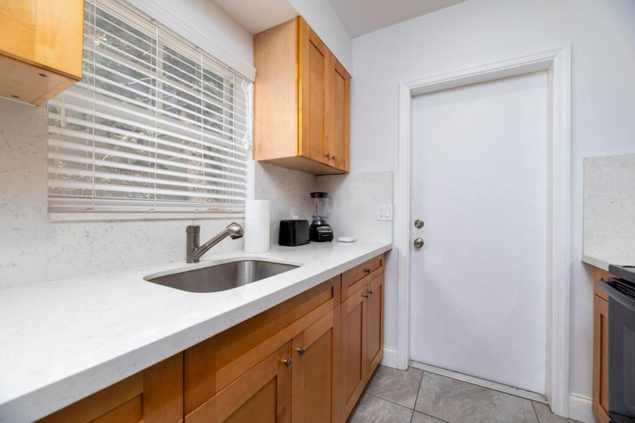 Apartamento Bayshore Breeze Free Parking 3 *