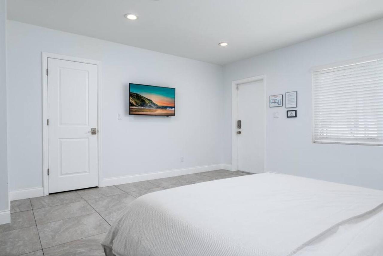 Apartamento Bayshore Breeze Free Parking 3 *