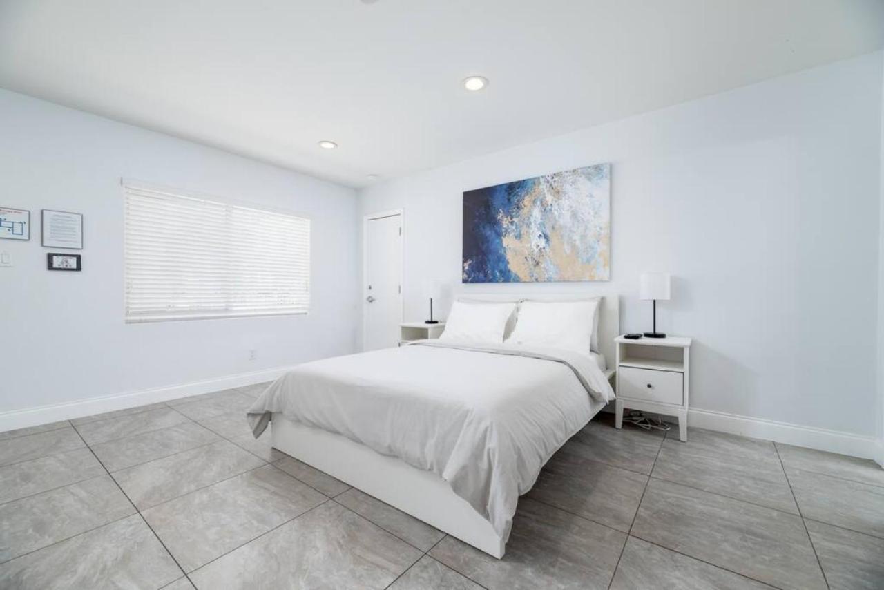 Apartamento Bayshore Breeze Free Parking 3 Fort Lauderdale