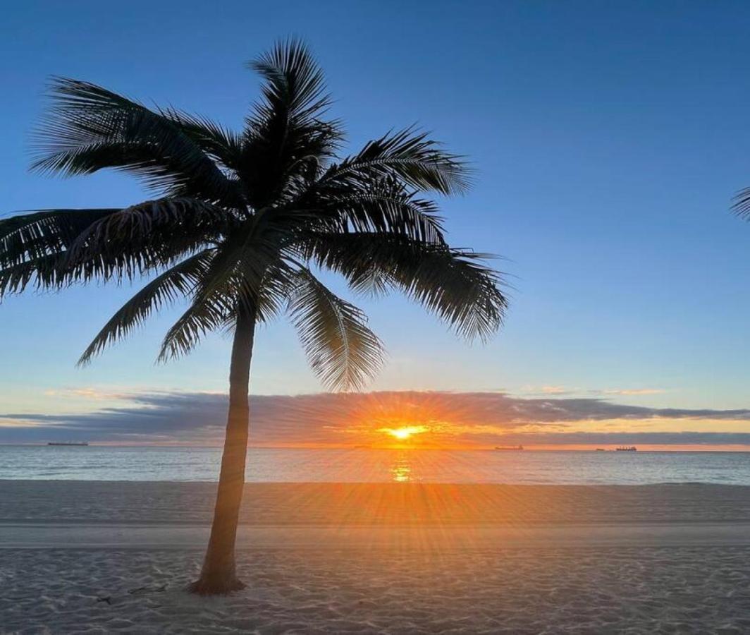Bayshore Breeze Free Parking 3 Apartamento Fort Lauderdale